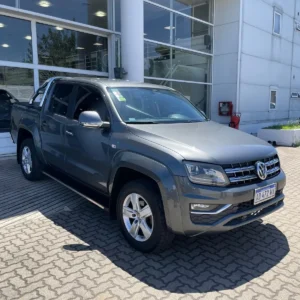 Volkswagen Amarok 2.0 Cd Tdi 180cv 4x2 Highline