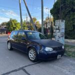 Volkswagen golf gti 3 puertas