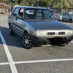 Fiat duna sd 99 diesel