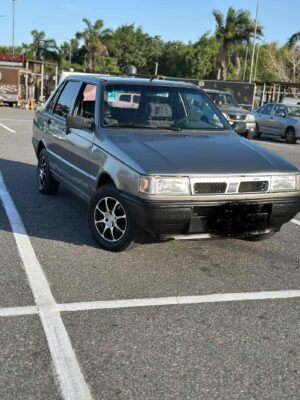 Fiat duna sd 99 diesel