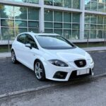 Seat leon fr 2008