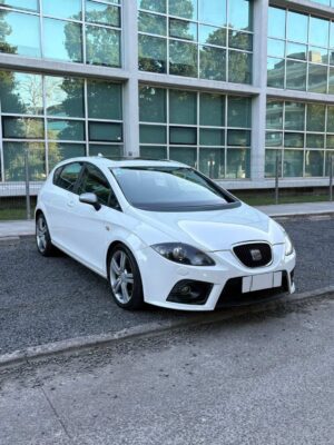 Seat leon fr 2008