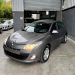 Renault mégane iii 2.0 luxe 6mt 6abg abs (143cv)