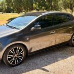 Fiat bravo dynamic 1.4t