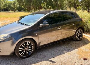 Fiat Bravo Dynamic 1.4T