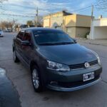 Volkswagen voyage highline 2016