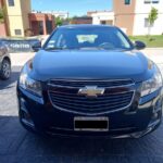 Chevrolet cruze lt 1.8 5p 2013