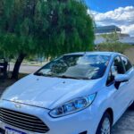 Ford fiesta se 2016