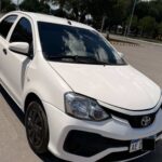 Toyota etios 1.5 6mt 2020