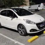 Peugeot 208 gt 2018