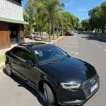 Audi a3 1.4 tfsi sedan 2018 at