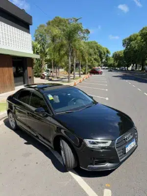 Audi A3 1.4 TFSI Sedan 2018 AT