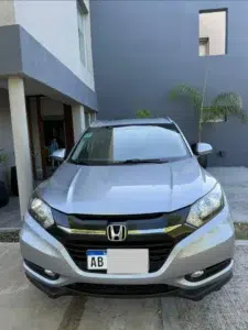 Honda hrv AT 2017