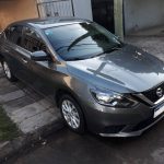 Nissan sentra sense pure drive