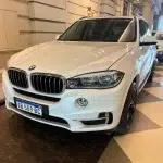 Bmw x5 3.0 xdrive 35i 306cv 2017