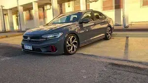 Vento gli 350tsi dsg stg2