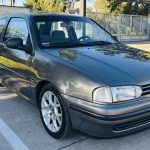 Volkswagen gol 1.6 plus mi