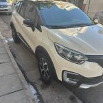 Renault captur intense 1.6 cvt