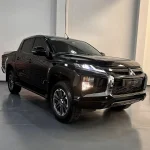 Mitsubishi l200 2023 full 4x4 at