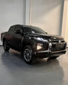 Mitsubishi L200 2023 FULL 4x4 AT