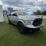 Ram 1500 laramie 4x4 v8 2020