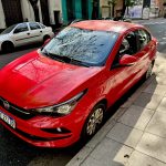 Fiat cronos 1.3 drive mt