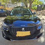 Peugeot 208 1.6 active
