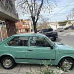 Fiat 147 spazio 1.3 tr año 1989