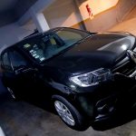 Renault logan 1.6 16v life