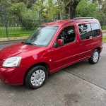 Citroën berlingo multispace 1.6 xtr hdi 92cv