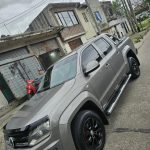 Volkswagen amarok 2.0 cd tdi 180cv comfortline 4x2