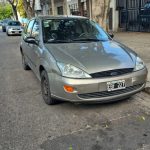 Ford focus 1.8 ambiente