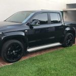 Volkswagen amarok 3.0 v6 cd