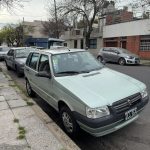 Fiat uno 1.3 fire