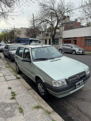 Fiat Uno 1.3 Fire