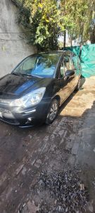 Citroën C3 1.5 Tendance Pack Secure I 90cv