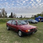 Volkswagen gol 1.6 gl