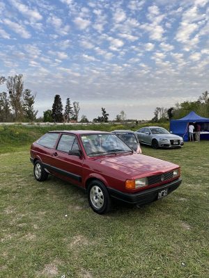 Volkswagen gol 1.6 gl