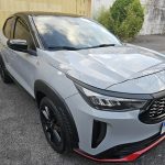 Fiat pulse 1.3 gse abarth turbo 270 at